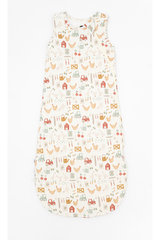 Farm Fresh Sleep Sack | 1.0 TOG