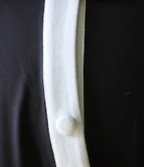 Luxe Labor & Delivery Gown - Hospital Alternative with Epidural Access