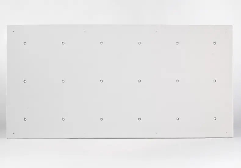 Rock Climbing Panels - ElevatedCore Rectangular Wood Modular Panel