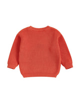 I'm A Cute Little Ghost Little Girl Halloween Sweater
