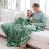 LUSH XL BLANKETS