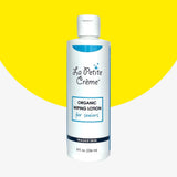 Organic Wiping Lotion for Seniors