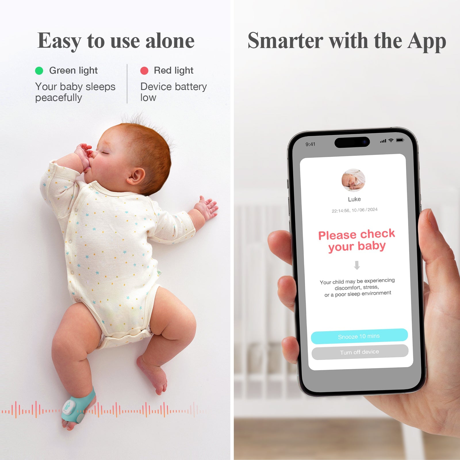 Smart Sock Shoe