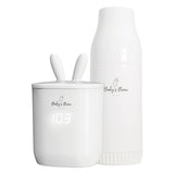 Three Little Tots Portable Bottle Warmer Pro Set