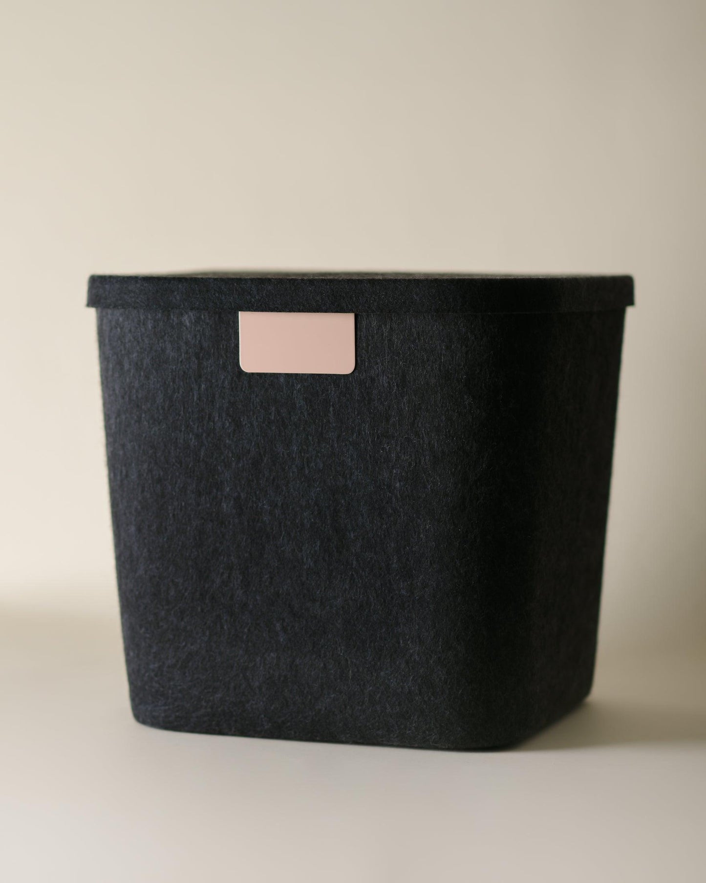 Three Little Tots The Sculpted Bin - Original with Lid Set of 3, extra product detail