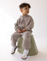 Three Little Tots Spirit of God Kids Sweatpant, alternate angle