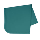 Solid Pine Minimalist Splash Mat - A Waterproof Catch-All for Highchair Spills and More!