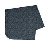Willow Splash Mat - A Waterproof Catch-All for Highchair Spills and More!