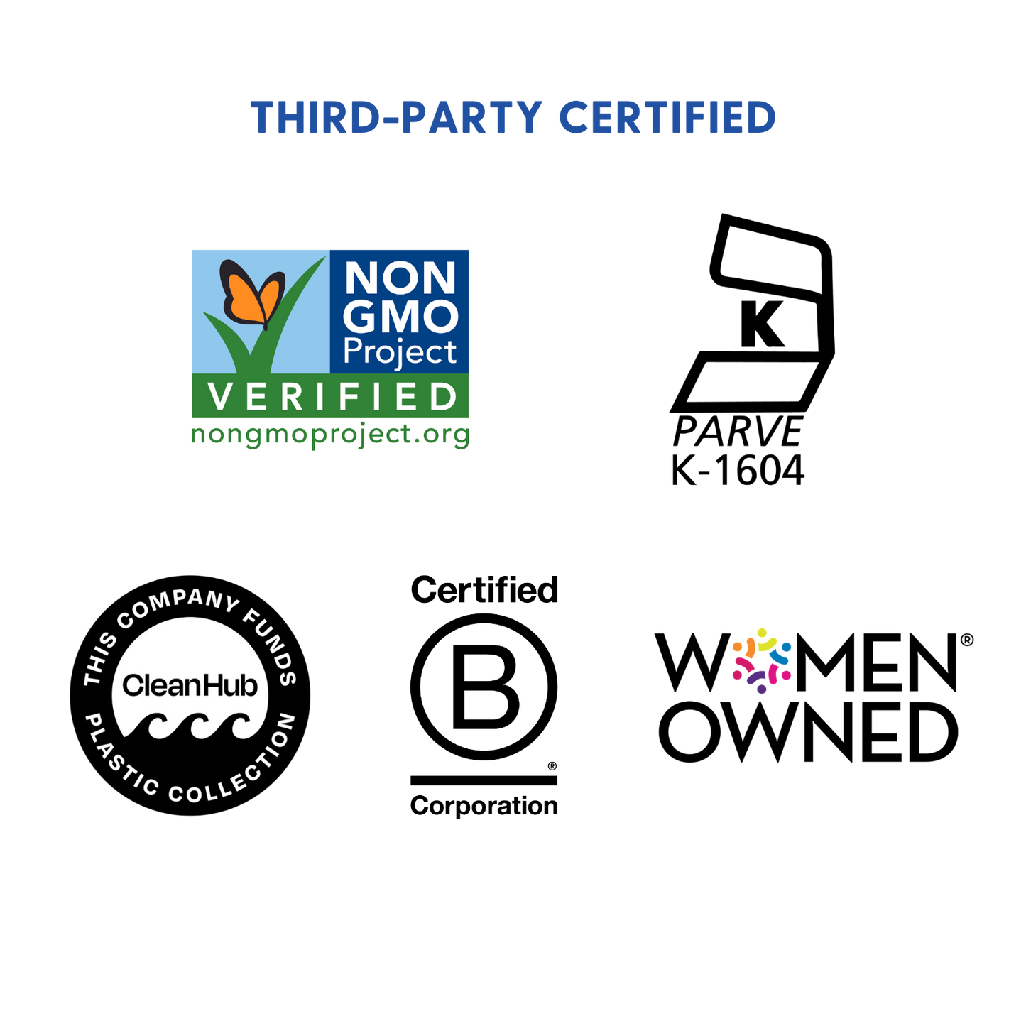 More Milk® Special Blend - Liquid Capsules