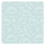 Dino Friends - Sage Bapron