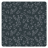 Willow Splash Mat - A Waterproof Catch-All for Highchair Spills and More!