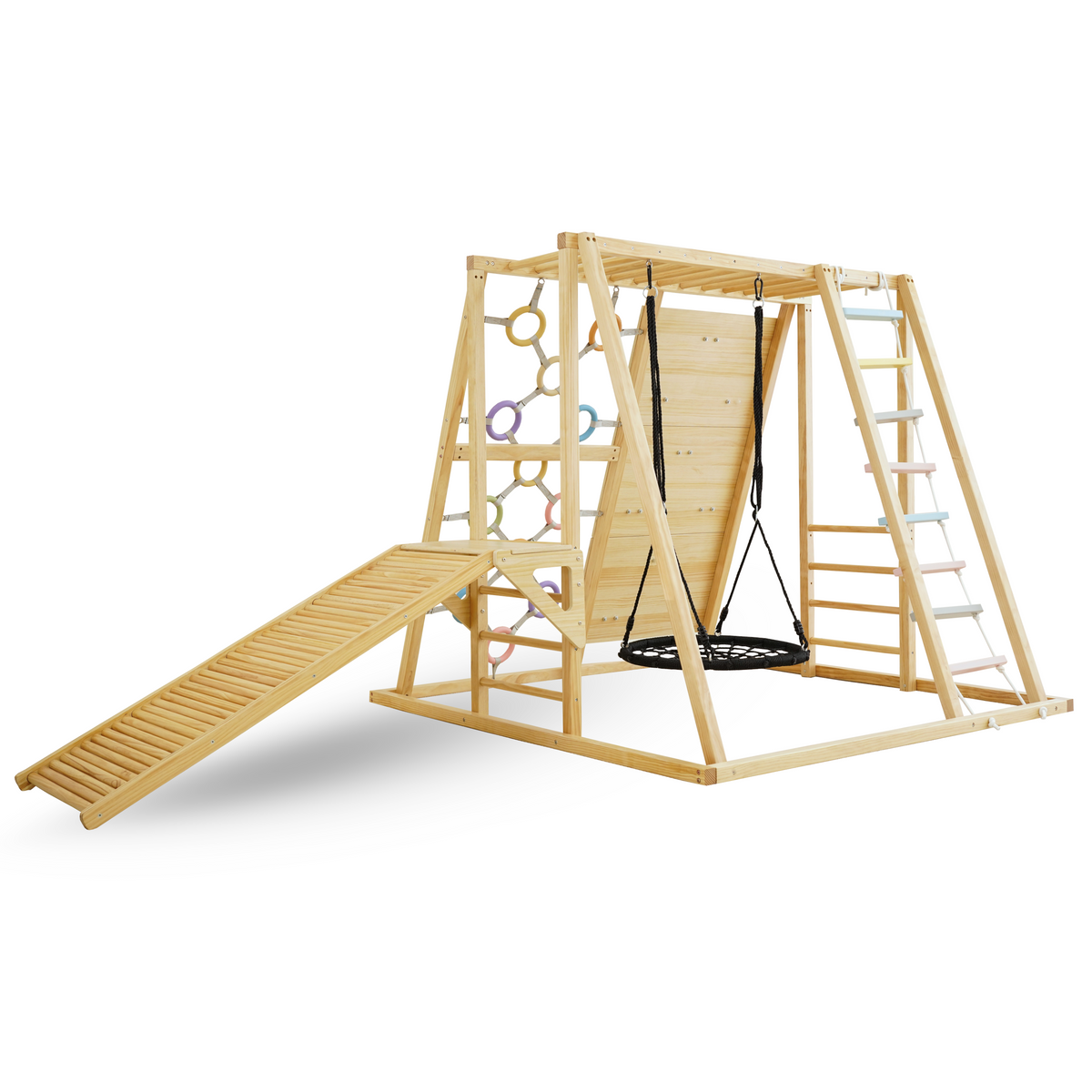 Three Little Tots Sweetgum Indoor Sensory Playset X-Large
