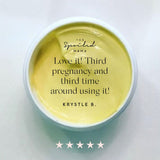 Tummy Butter Post Pregnancy Stretch Mark Cream