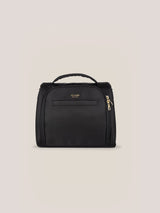 Insulated Bottle Bag - Black