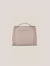 Insulated Bottle Bag - Taupe