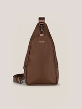 Crossbody Sling - Espresso