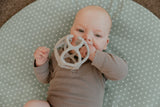 Haakaa Silicone Teething Ball 1 PK
