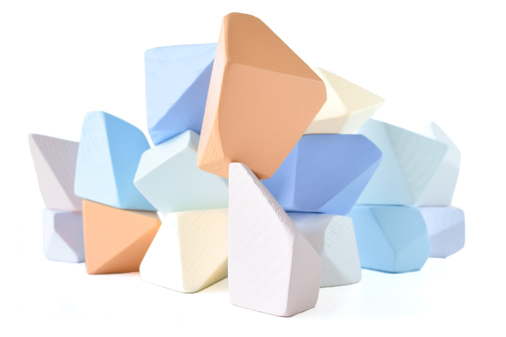 Tahoe | Set of 16