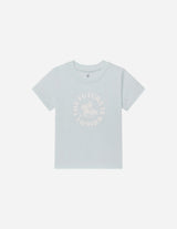 The Future Is Bright Kids Tee