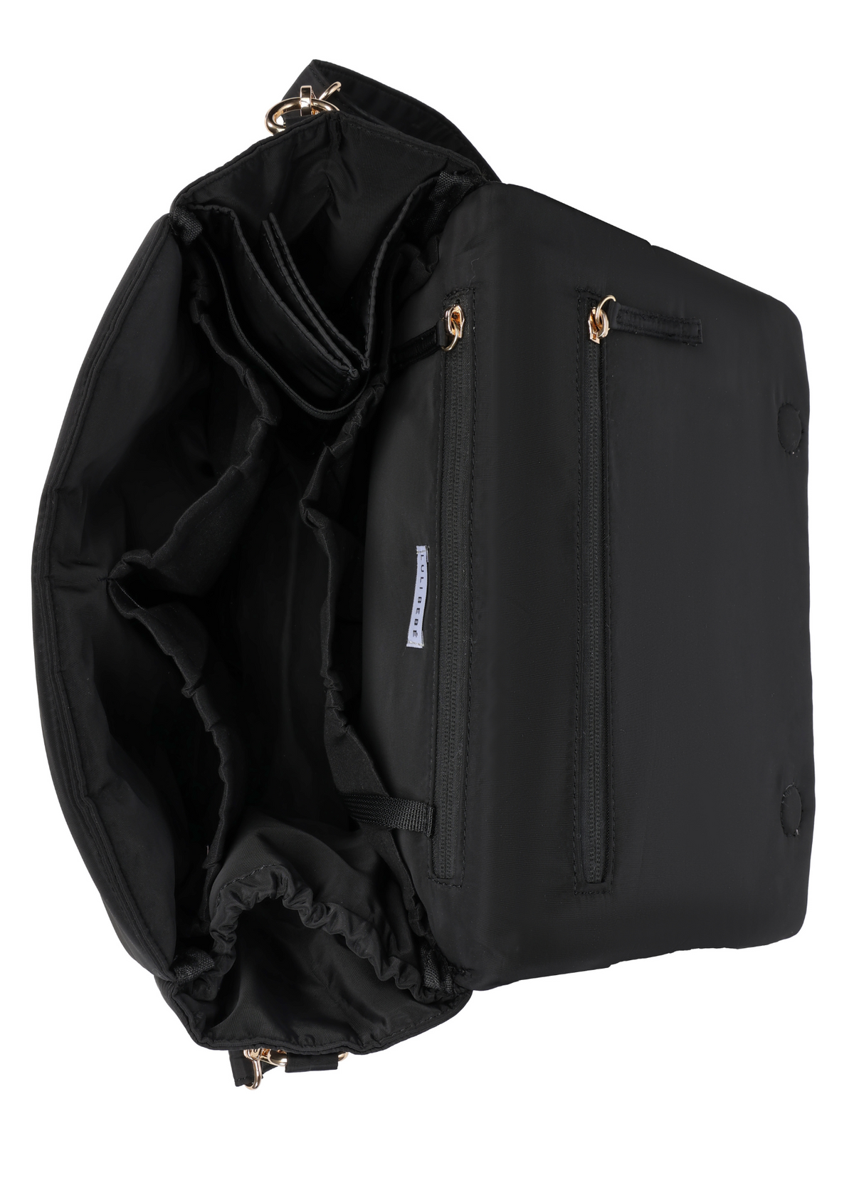 Infinite Carryall - Black