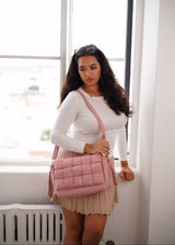 Infinite Carryall - Blush