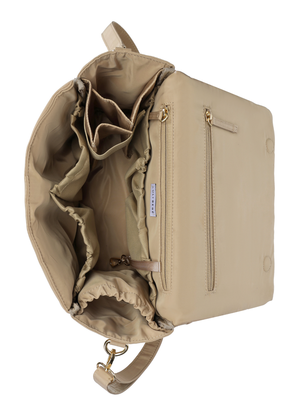 Infinite Carryall - Latte