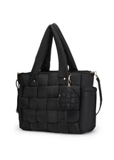 Infinite Diaper Bag - Black
