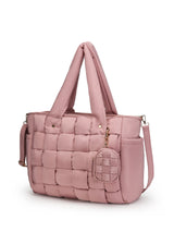 Infinite Diaper Bag - Blush