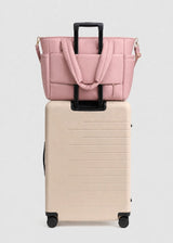 Infinite Diaper Bag - Blush