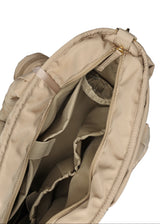 Infinite Diaper Bag - Latte