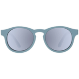The Seafarer- Polarized with Mirrored Lenses