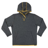 TUMBLER - Youth Grid Fleece Hoodie