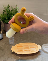 Haakaa Silicone Nibble Tray