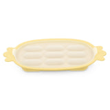 Haakaa Silicone Nibble Tray