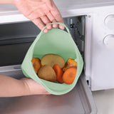 Haakaa Multipurpose Steamer & Steriliser Bag