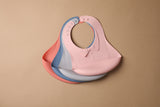 Haakaa Silicone Baby Bib 1 PK