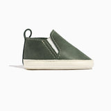 Uinta Slip On Baby Shoe