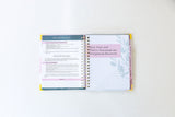 The Postpartum Playbook: Roadmap to Recovery & Renewal After Birth