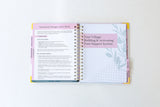 The Postpartum Playbook: Roadmap to Recovery & Renewal After Birth