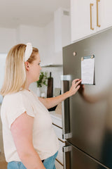 The Postpartum Playbook: Roadmap to Recovery & Renewal After Birth