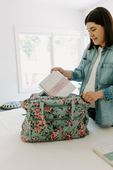 The Postpartum Playbook: Roadmap to Recovery & Renewal After Birth