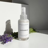 Lavender Liv Room Spray