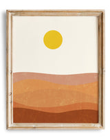 Sunrise No.2