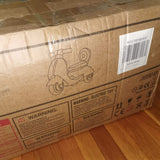 ToyRides Elite 12V Kids Ride On Electric Motorcycle, 1-3 Years, Beige (Open Box)