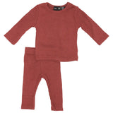 Basic Rib 2pc