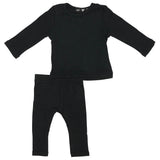 Basic Rib 2pc