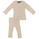 Basic Rib 2pc