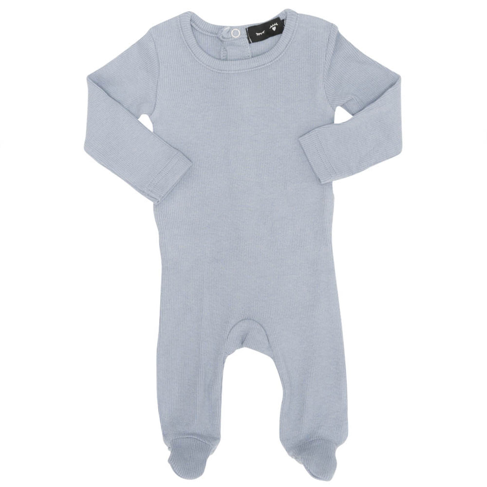 Basic Rib Onesie