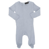 Basic Rib Onesie
