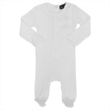 Basic Rib Onesie